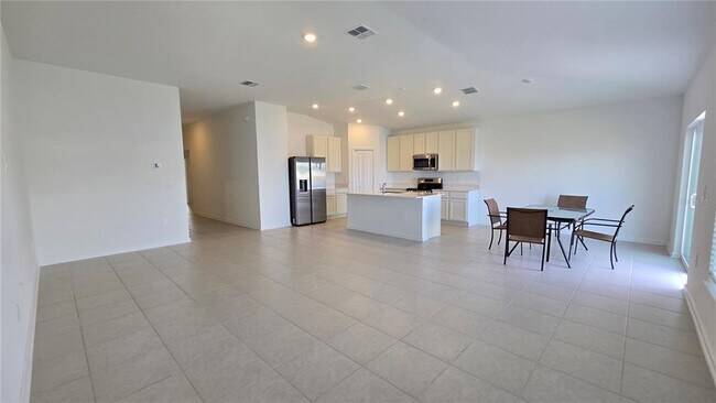 Building Photo - 5815 Le Marin Wy