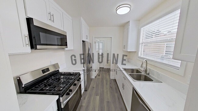 Building Photo - $500 off 1st Month! Remodeled 3 Bedroom Home with Garage and Large Backyard