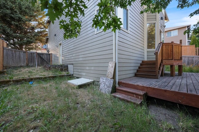 Building Photo - Charming 4-Bedroom Home on Tumwater Hill –...