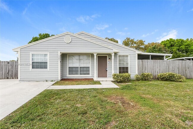 Primary Photo - 1365 Savoyard Way