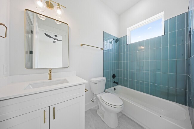 Building Photo - 8917 Laverne Shumard Ln