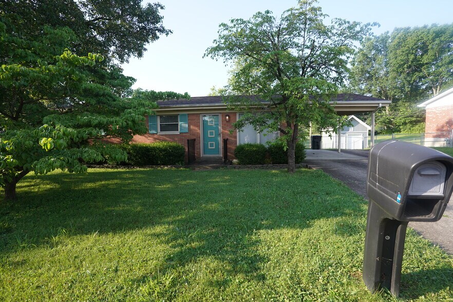 Building Photo - 508 Kent Dr