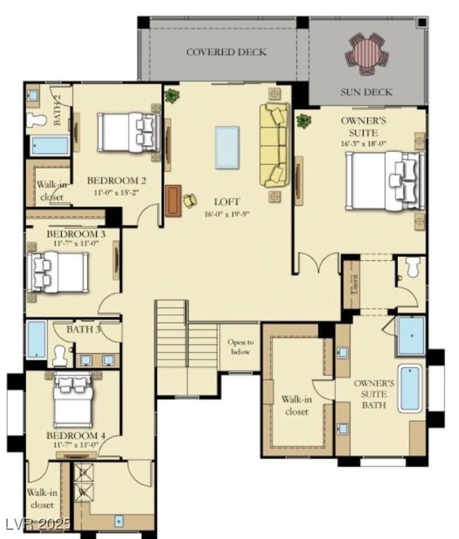 Building Photo - 2826 Poseidon Shore Ave