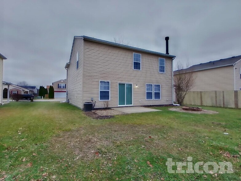 Building Photo - 3422 Brandenburg Blvd