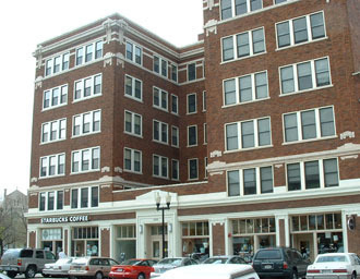 Primary Photo - 430 Massachusetts Ave