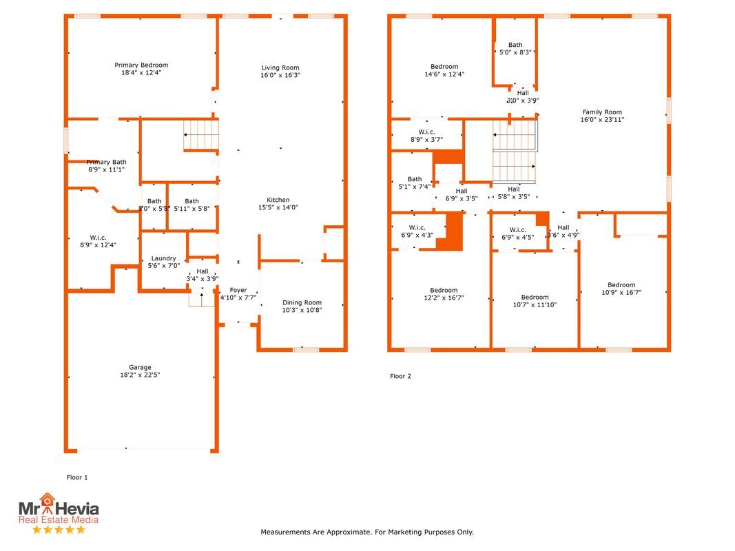 Building Photo - 5035 Punch Shot