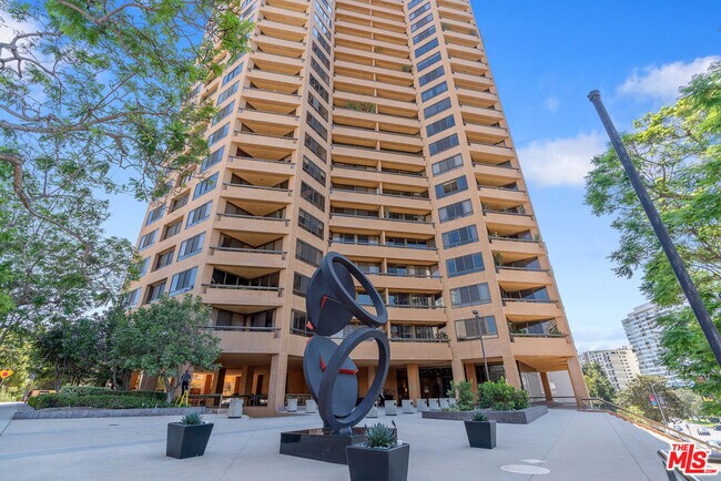 Building Photo - 10430 Wilshire Blvd