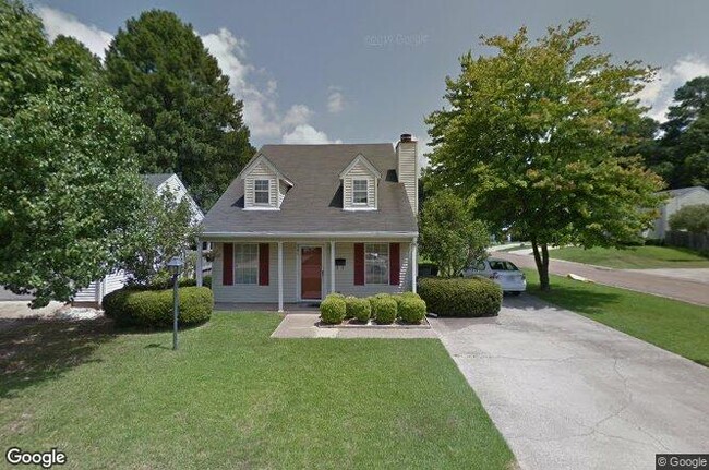 Primary Photo - 541 Melton Dr