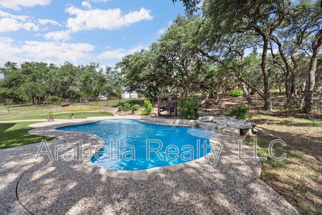 Building Photo - 1702 Shepherds Ranch