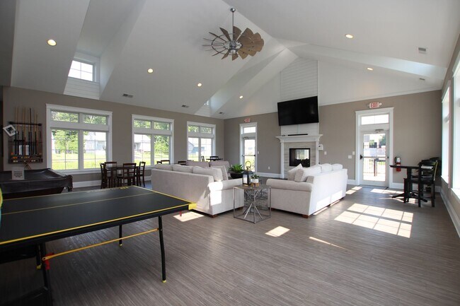 Building Photo - Maintenance Free Living!