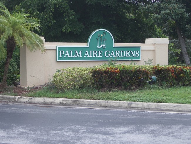 Building Photo - Palm Aire Gardens