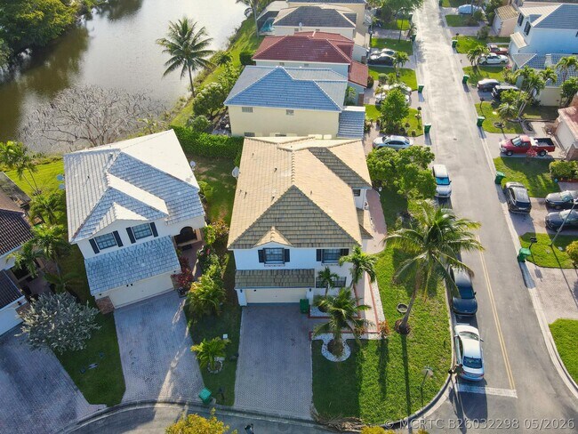 Building Photo - 3471 NW 112th Ave