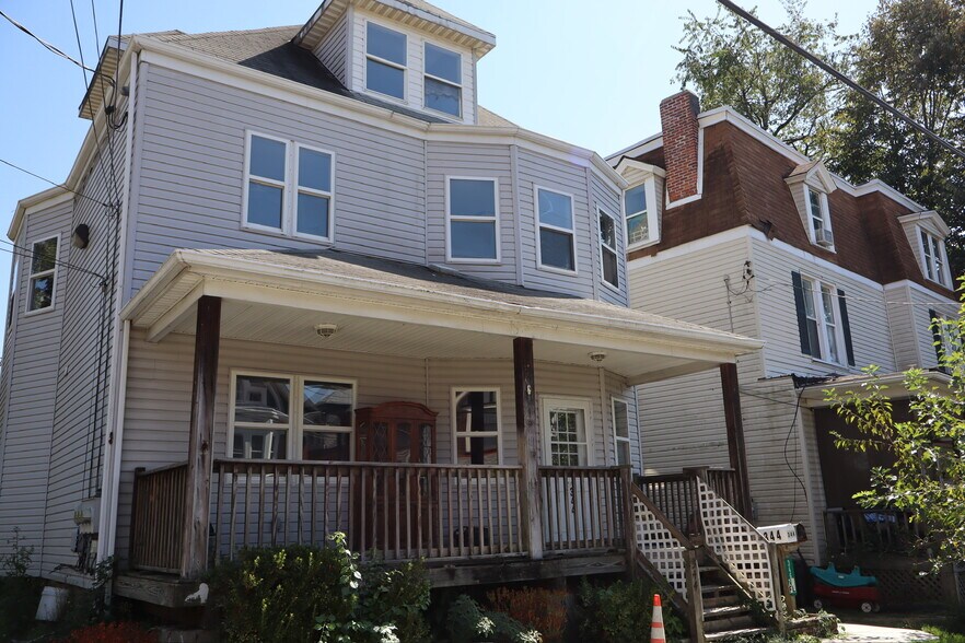 Primary Photo - 346 McKinley Ave