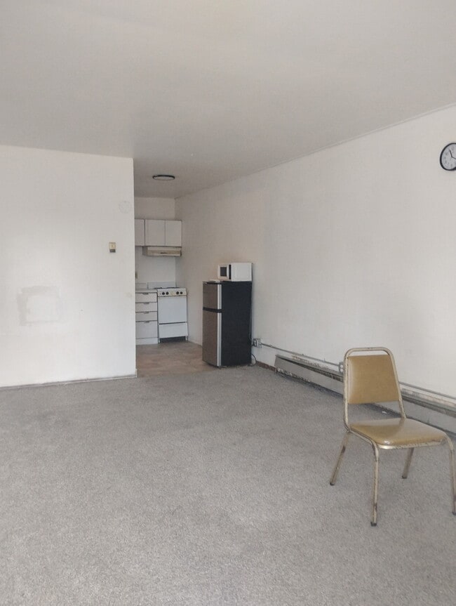 Building Photo - The Residences at Cushman