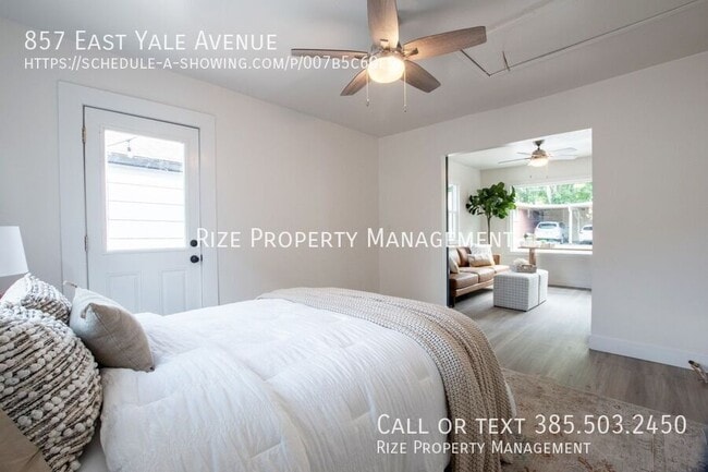 Building Photo - 857 Yale Ave S