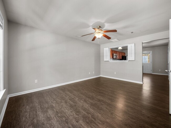 Building Photo - Welcome to Acorn Forest!