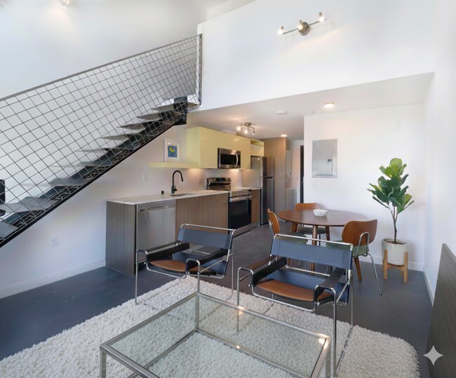 Floorplan - Harvey Hillcrest