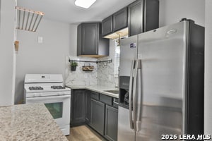 Building Photo - 106 Waugh St