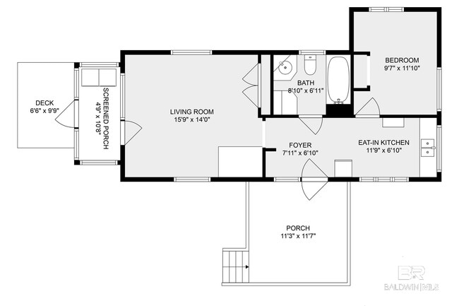 Building Photo - 8600 Crawford Rd
