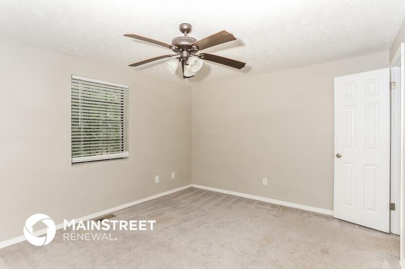 Building Photo - 5906 S Quail Dr