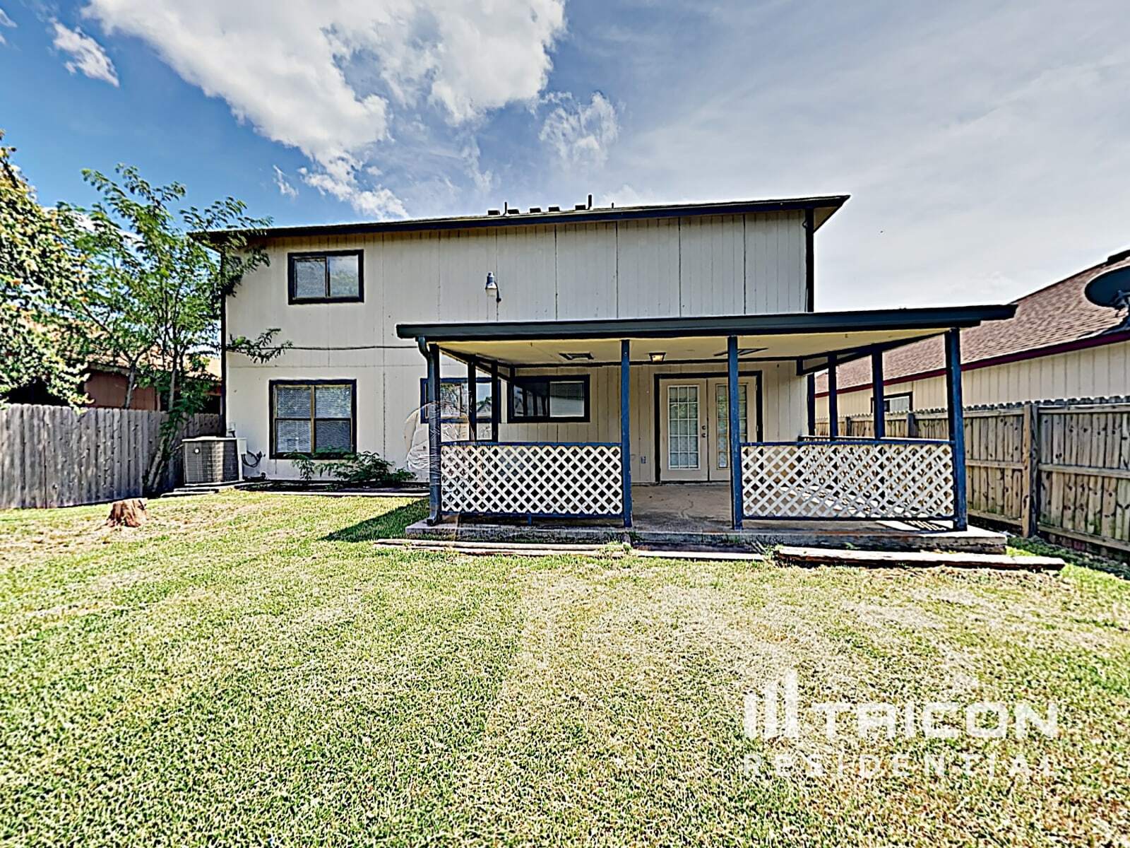 Building Photo - 8015 Chestnut Barr Dr