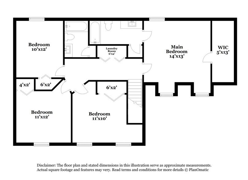 Building Photo - 1820 Wimbleton Woods Dr