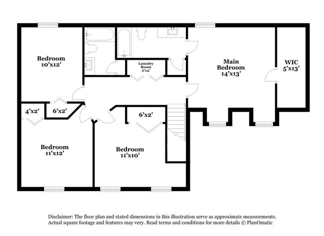 Building Photo - 1820 Wimbleton Woods Dr