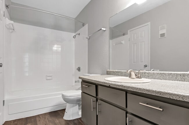 Building Photo - Westbury Reserve