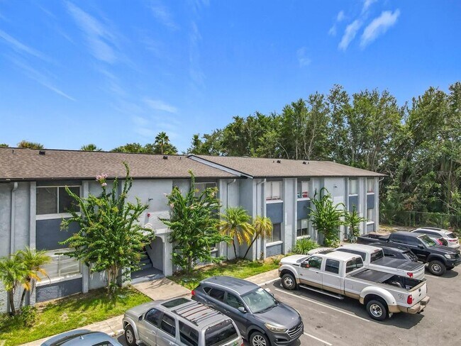 Building Photo - 4795 S Texas Ave