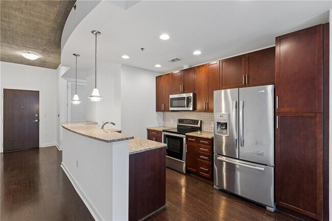 Building Photo - 855 Peachtree St NE