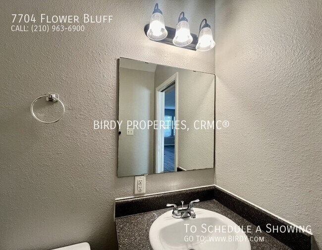 Building Photo - 7704 Flower Bluff