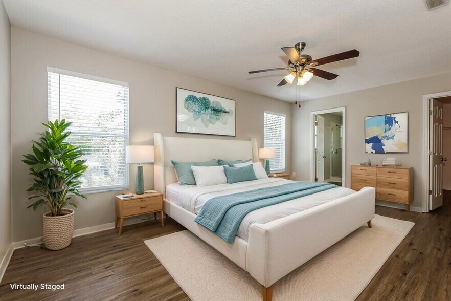 Building Photo - 11821 Mango Cross Ct