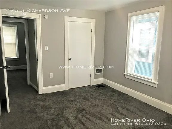 Building Photo - 475 S Richardson Ave