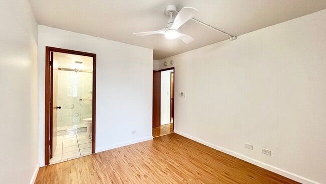 Building Photo - 3161 Ala Ilima St