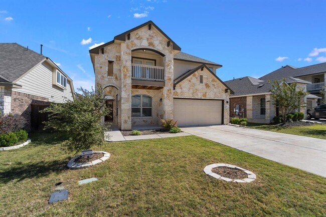 Building Photo - 105 Checkerspot Ct