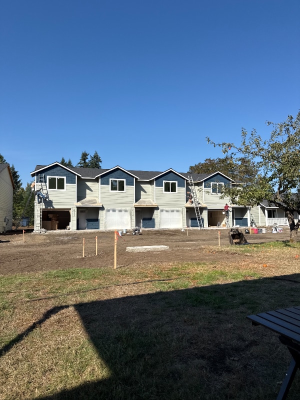 Building Photo - 2999 Harrison Ave