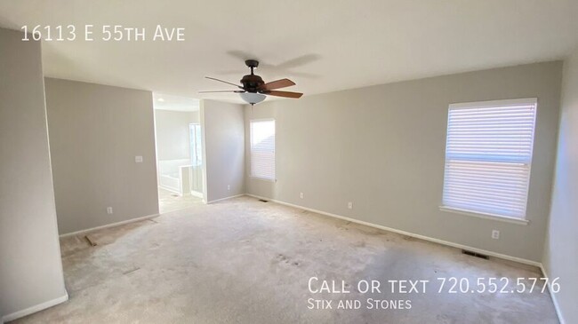 Building Photo - 16113 E 55th Ave