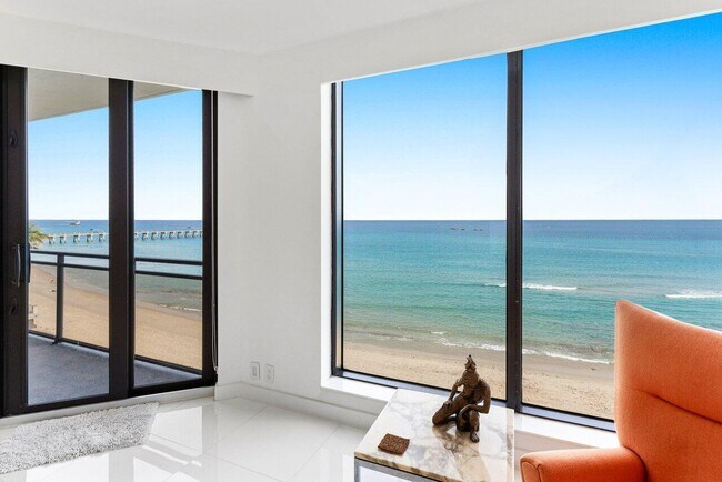 Building Photo - 3100 S Ocean Blvd