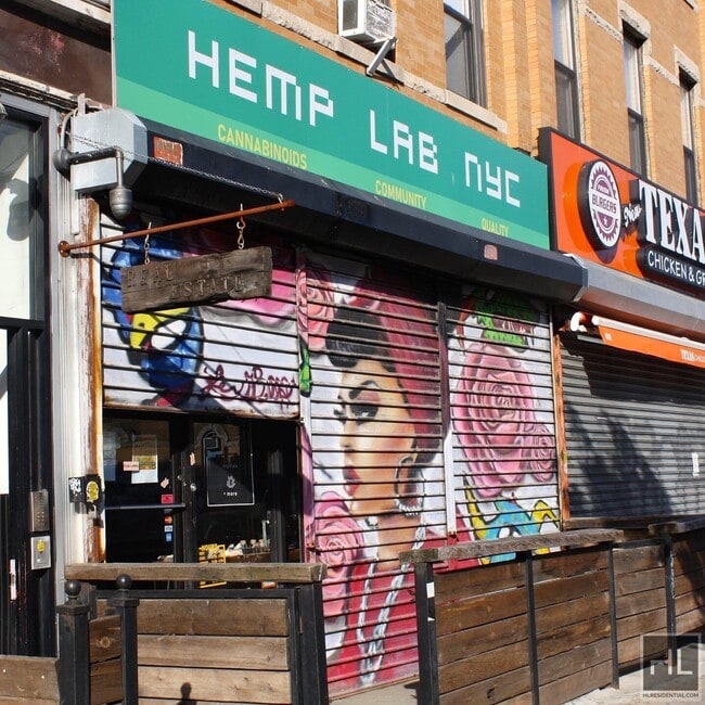 Building Photo - 637 WILSON AVENUE