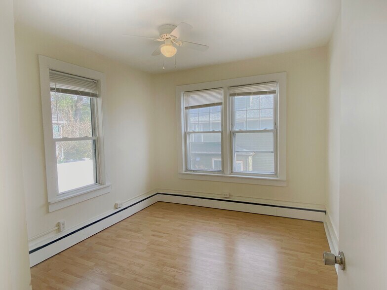 Bedroom #4 - 111 Ashland St