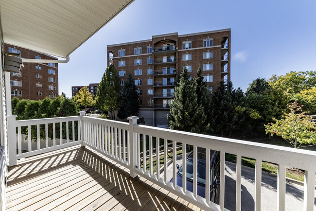 Building Photo - 1167 Colfax Ave