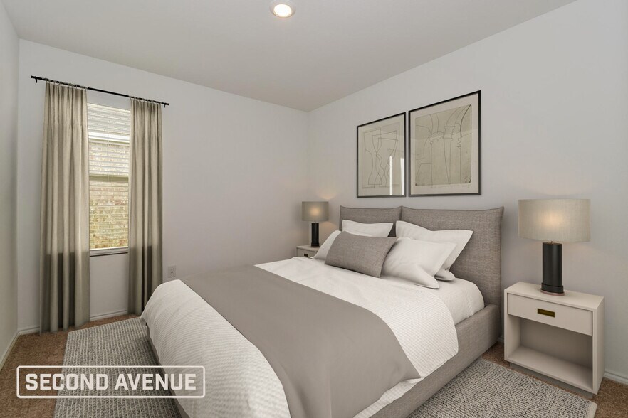 Building Photo - 1947 Aves Gln Ln