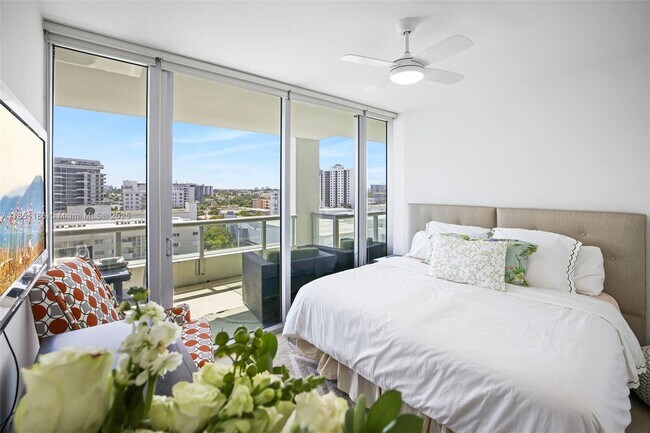 Building Photo - 6799 Collins Ave