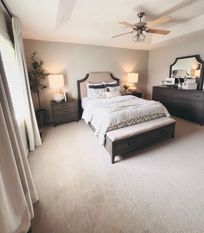 Building Photo - Home For Rent In Papillion