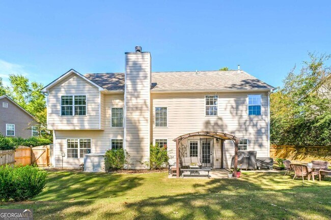 Building Photo - 2675 Huddlestone Way