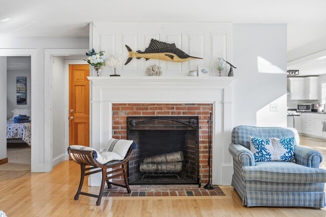 Building Photo - 578 Huckins Neck Rd