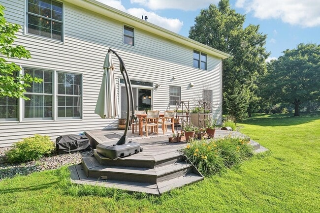 Building Photo - 1477X Langdon Pl