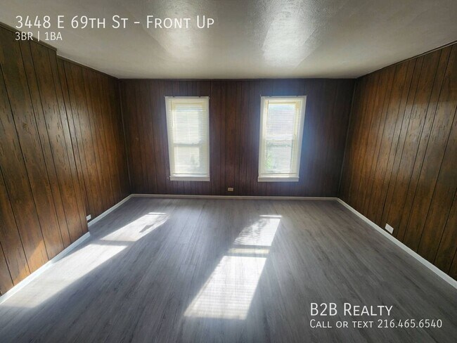 Building Photo - 3448 E 69th St