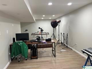 Building Photo - 2525 Barnes Ln