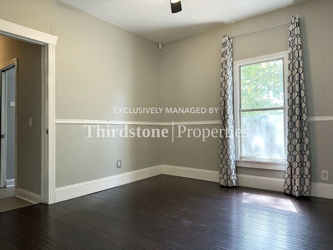 Building Photo - 1439 Dancy St